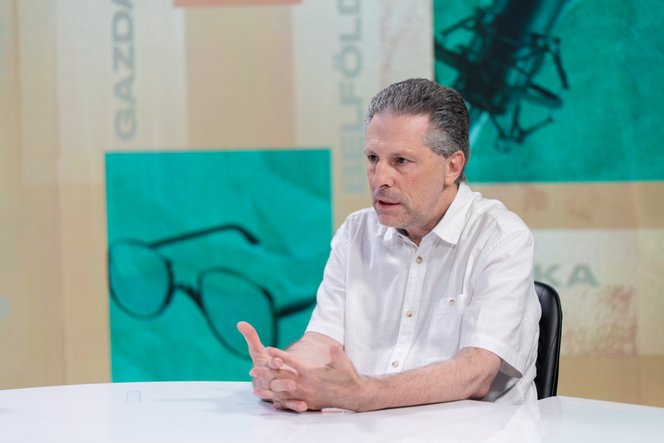 Schiffer András: Jogállamot nem lehet a&nbsp;jogállam ellenében helyreállítani
