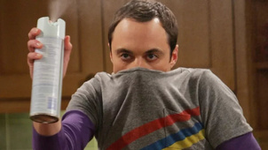 Ez a Sheldon Cooper mondat az Agymenők egyik legemlékezetesebb pillanata, pedig egyáltalán nem is vicces