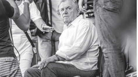 Ma lenne 85 éves a&nbsp;Szőke&nbsp;Szikla