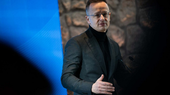 Vizsgálják Szijjártó Péter kapcsolatát Oroszországgal