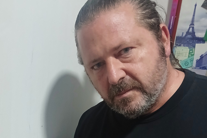 Luciano Wernicke