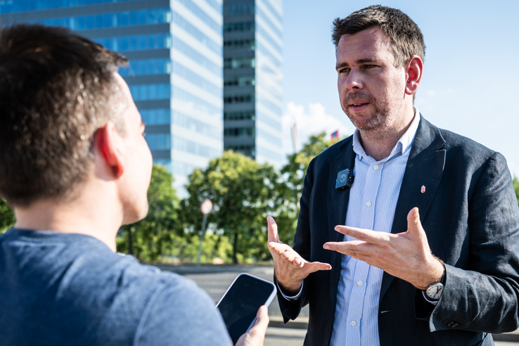 Ha bejön, amit Vitézy Dávid elárult az Indexnek, forradalom lesz az utakon
