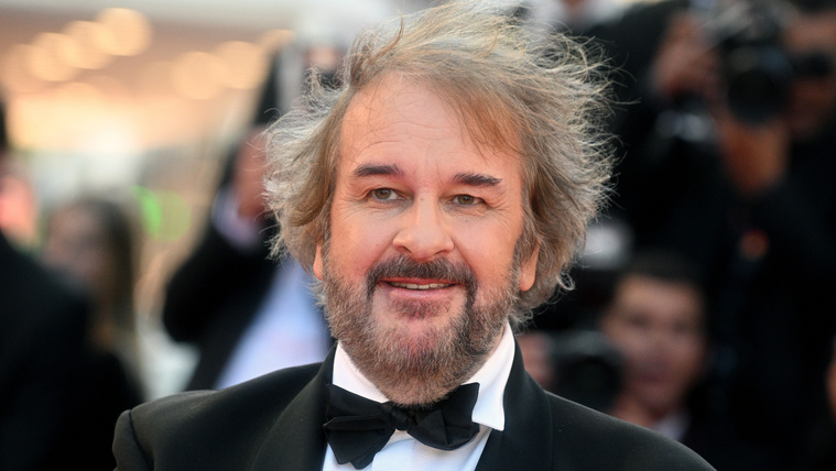 Nagy bejelentést tett Peter Jackson, A&nbsp;Gyűrűk Ura alkotója: 12 év után újra filmet készít