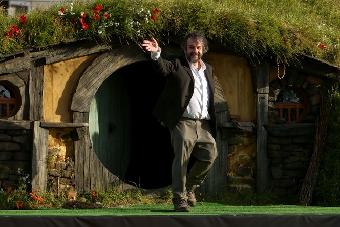 Nagy bejelentést tett Peter Jackson, A&nbsp;Gyűrűk Ura alkotója: 12 év után újra filmet készít