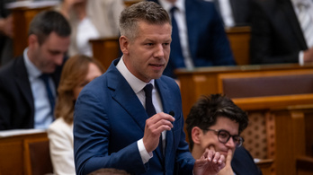 Magyar Péterék veszélyes aknára léptek