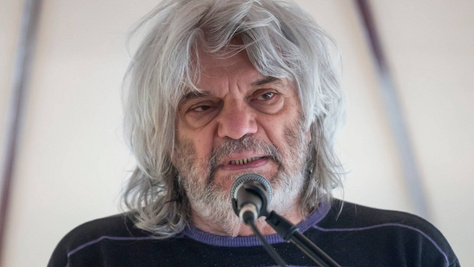 Ő Hobo 20 évvel fiatalabb felesége: a gyönyörű Mártival már 33 éve házasok