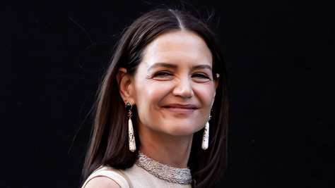 Katie Holmes új párja Tom Cruise és Jamie Foxx után: 9 évvel fiatalabb híresség