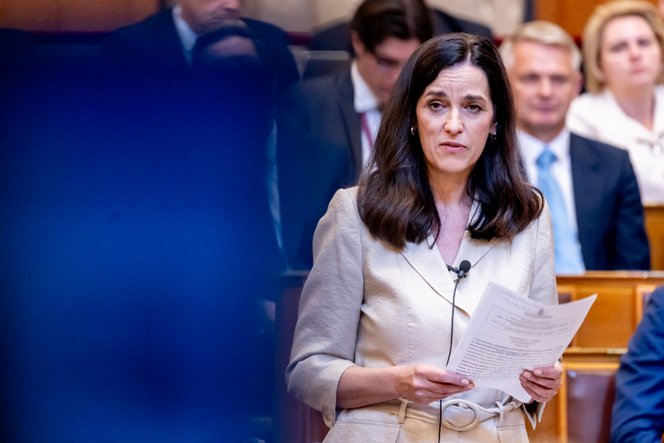 Durva átvilágítás a Külügyminisztériumban, 1400 diplomata-útlevelet vontak vissza