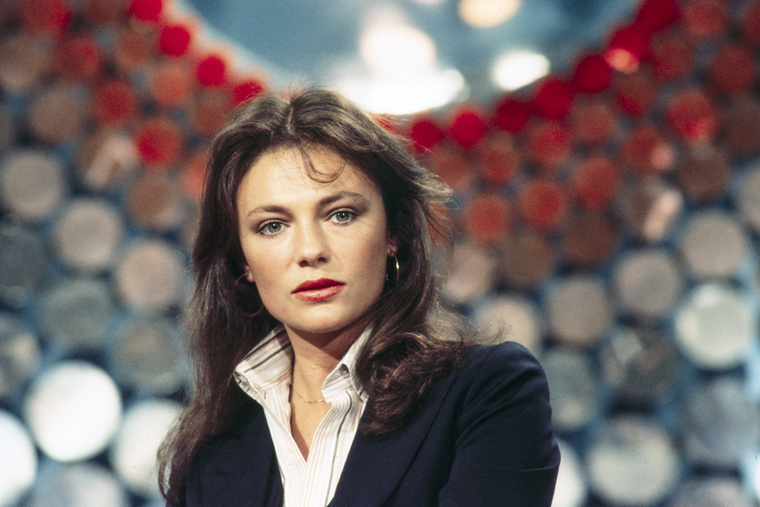 Jacqueline BissetJacqueline Bisset színésznőként és hollywoodi szexszimbólumként az 1970-es években robbant be igazán