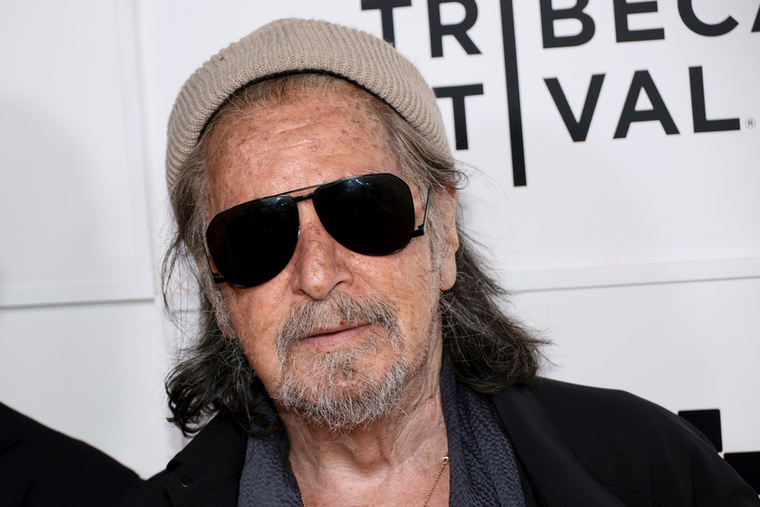 A 2020-as években Pacino továbbra is aktív, és a 2026-os Killing Castro című filmben is szerepel