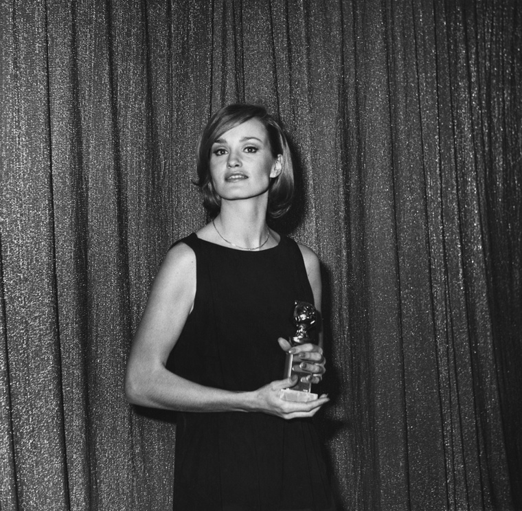 Jessica LangeJessica Lange filmes áttörése 1976-ban történt, amikor Jeff Bridges oldalán debütált a King Kong című filmben
