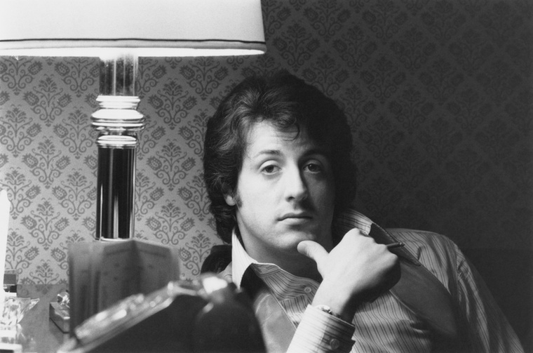 Sylvester StalloneSylvester Stallone igazi akciófilmes ikonként vált ismertté az 1970-es években Rocky Balboa szerepével