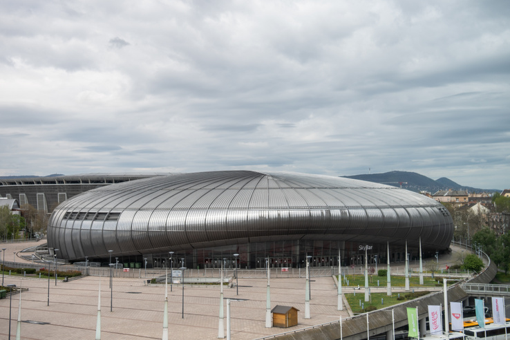 Felülvizsgálja a kormány a&nbsp;Papp László Sportaréna tízéves bérleti szerződését