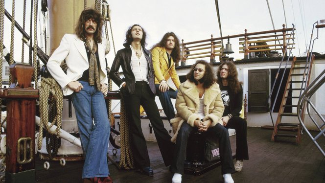 Gyújtogattak, mániákus dallamokat írtak, és kitalálták a rockot – a Deep Purple meredek története