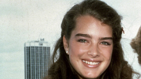 A Kék lagúna színésznőjére rá se ismertünk: íme Brooke Shields 61 évesen