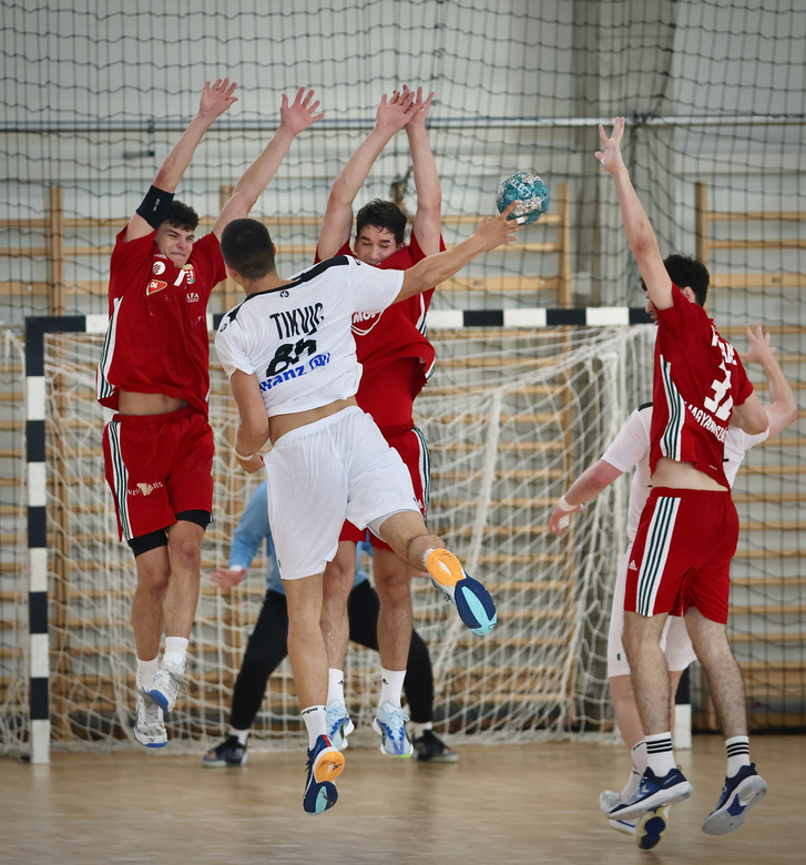 Fotó: Cseh Péter/ MKSZ