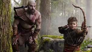 Megsérült a God of War sorozat főszereőlője, óriási a felfordulás
