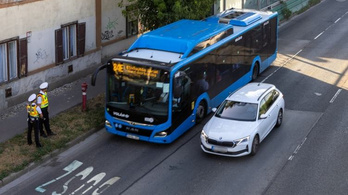 Kétnapos razziát tartottak Budapesten, ők ütötték meg a bokájukat