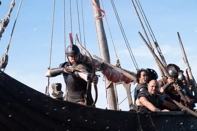 Nolan talán nem tudja, de a tudósok megfejtették, mikor tért haza Odüsszeusz és állt bosszút