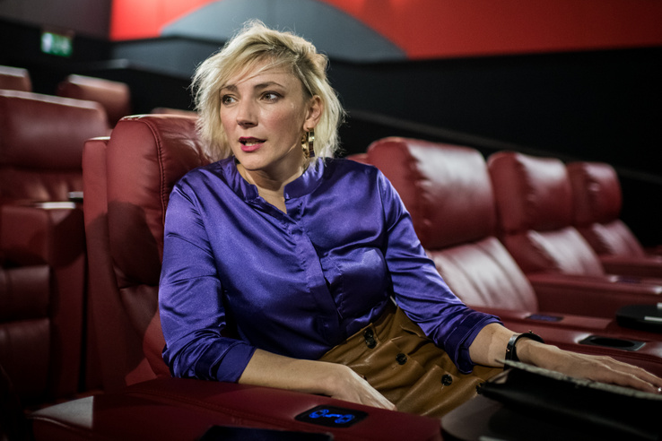 Életveszélyes állapotba került Borbély Alexandra, sürgősségi műtét mentette meg