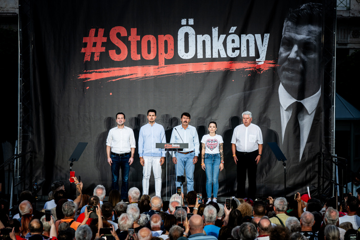 A korábban már alkalmazott stratégiához nyúlhat vissza a&nbsp;Fidesz, de megváltozott a párt helyzete
