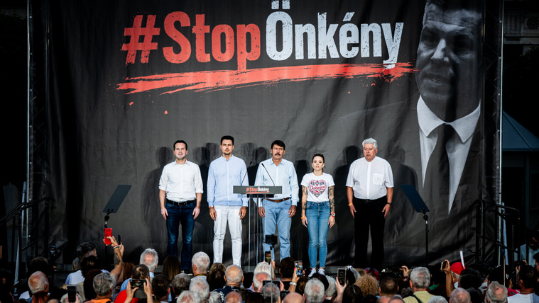 A korábban már alkalmazott stratégiához nyúlhat vissza a Fidesz, de megváltozott a párt helyzete