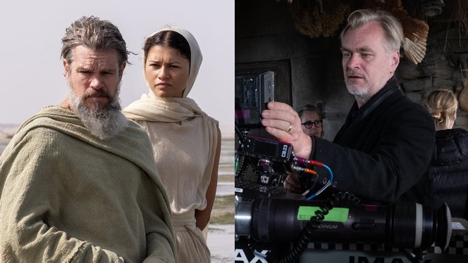 Így lett Christopher Nolan napjaink legnagyobb Oscar-vadásza