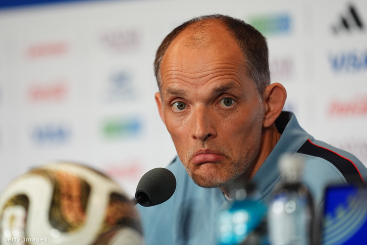 Thomas Tuchel