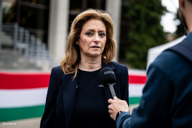 Ferencz Orsolya 2026. június 13-án