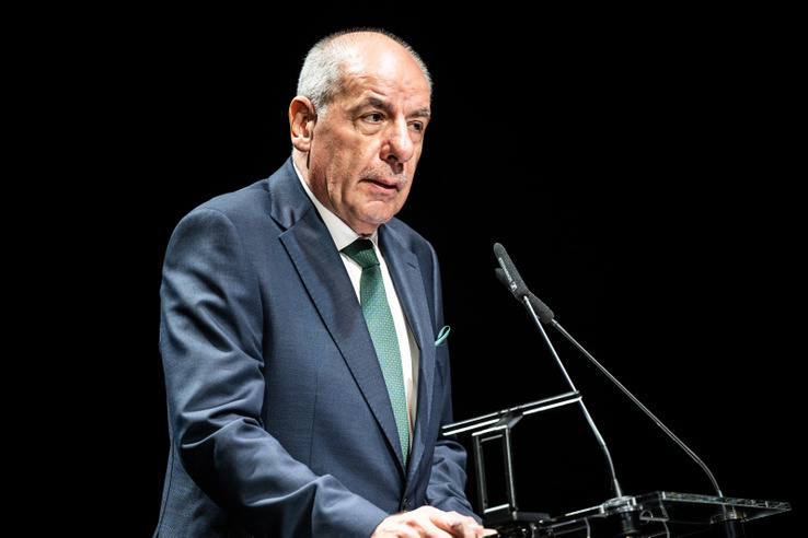 Sulyok Tamás aláírta az&nbsp;Alaptörvény-módosítást, megszűnik államfői megbízatása