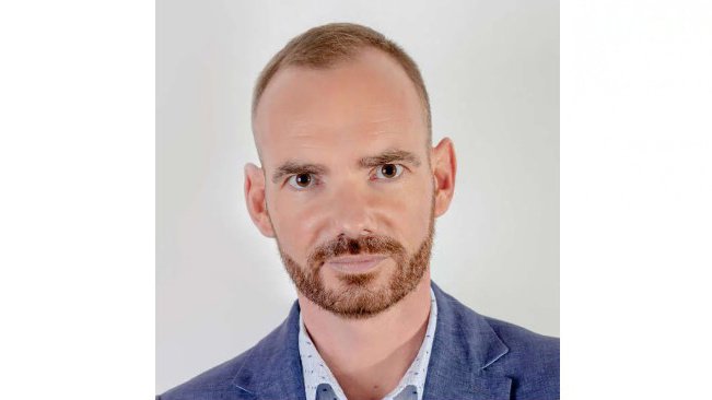 Kinevezték az NKA új elnökét, Mattyasovszky-Zsolnay Bence a kulturális szcénából érkezik