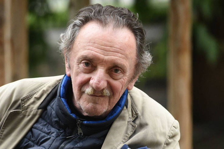 Magyar színészlegenda volt: ma 78 évesen magányosan él