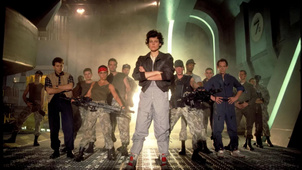 Aliens: 40 éves James Cameron sci-fije, aminek csak épp a legfontosabb része marad ki