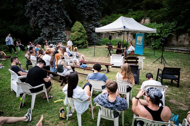 Meglepő titkok láttak napvilágot a&nbsp;királyréti rendezvényen
