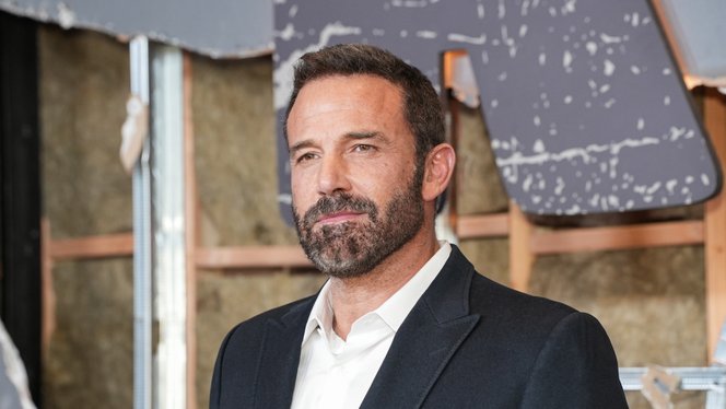 Hatalmasat kaszált Ben Affleck, 587 millió dollárért vette meg az AI-startupját a Netflix