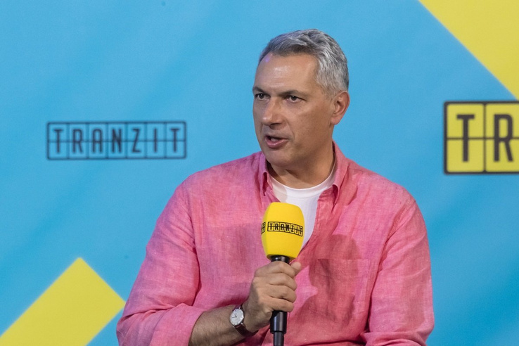 De ki fizethette a Lázárinfókat? - Vitézy Dávid elárulta