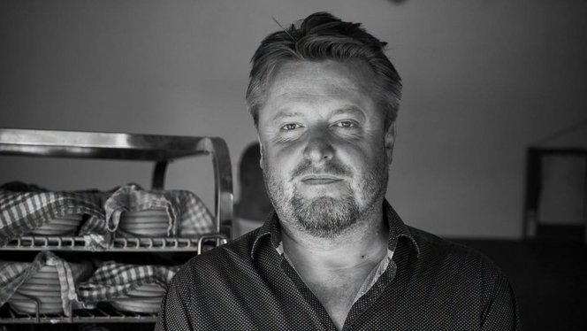 Meghalt Szalai Dezső, a Völgyhíd Konyha & Rét egykori tulajdonosa