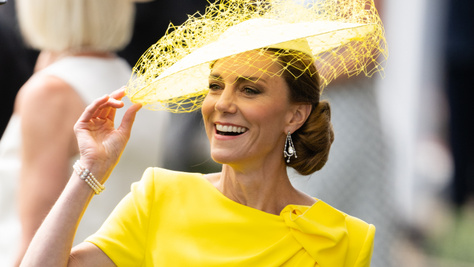 Katalin hercegné legelbűvölőbb nyári ruhái idén