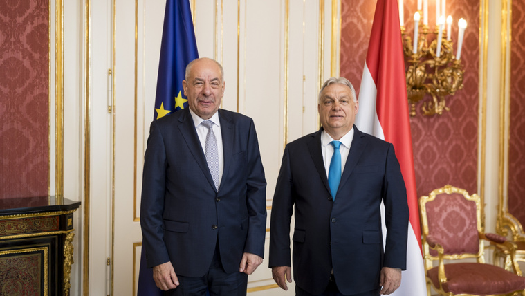 Vége Sulyok Tamás pályájának, képeken a&nbsp;legfontosabb állomások