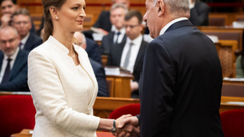Pártpolitikától mentes köztársasági elnököt keresnek Magyar Péterék, egy jelölt már van
