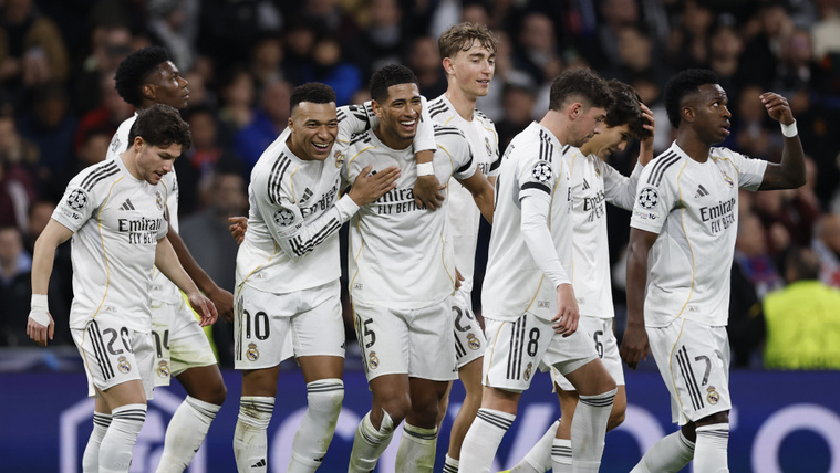 Augusztusban Budapestre jöhet a Real Madrid, hogy összecsapjon a Ferencvárossal