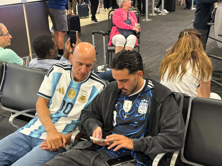 argentin