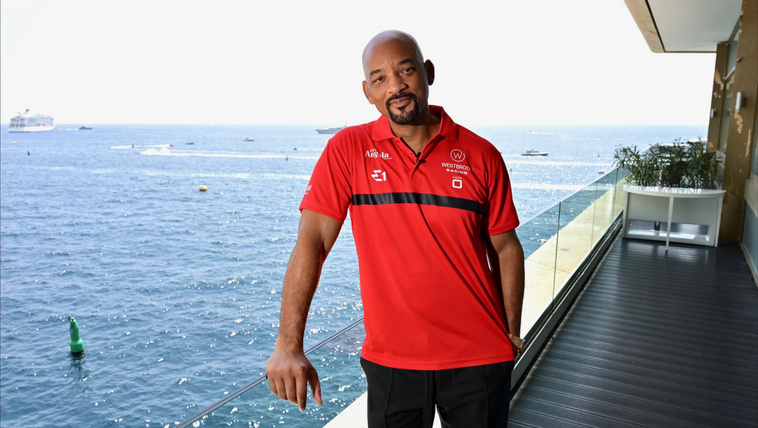 Drasztikus döntést hozott Will Smith, alig lehet ráismerni
