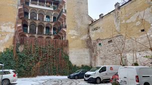 Nem így kéne megoldani Budapest parkolási problémáit!