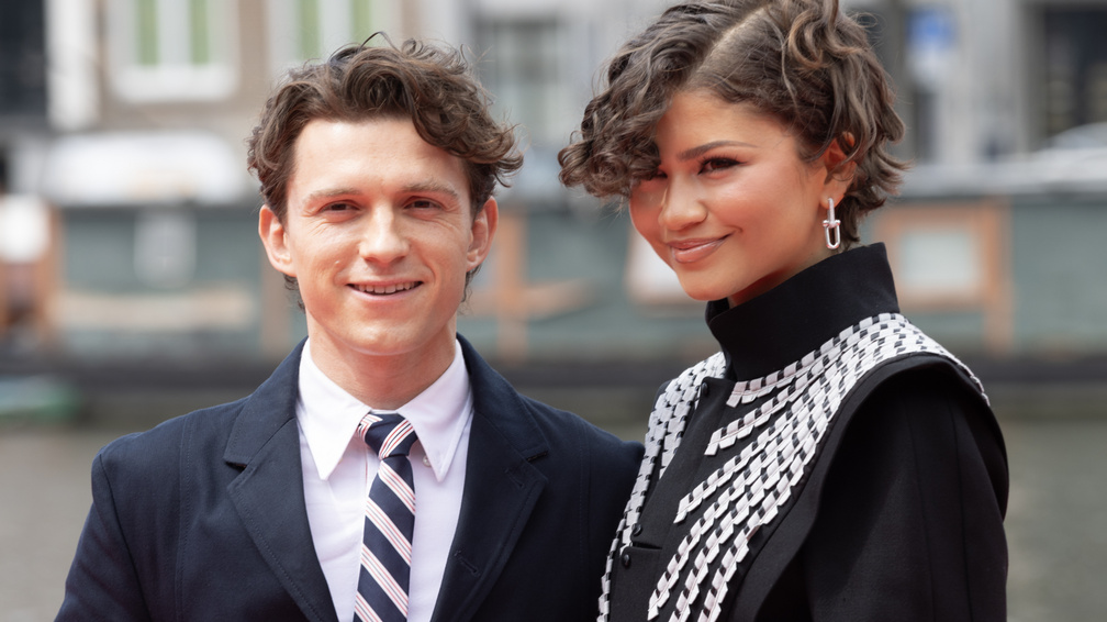 „Elhagylak, ha...” – Tom Holland kőkemény ultimátumot kapott Zendayától