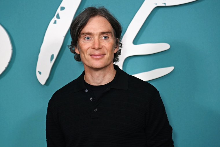 Cillian Murphy – BatmanCillian Murphy részt vett a Christopher Nolan rendezte Batman: Kezdődik! meghallgatásán, de végül nem ő kapta meg a szerepet