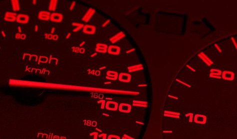 850 traffipaxot kapcsoltak le Olaszországban