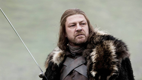 Hogyan halt meg Ned Stark? Menniyre nagy Trónok harca rajongó vagy?
