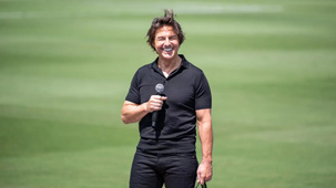 Csak úgy hemzsegtek a világsztárok a spanyol-argentin vb-döntőn, Tom Cruise még beszédet is mondott – FOTÓK!