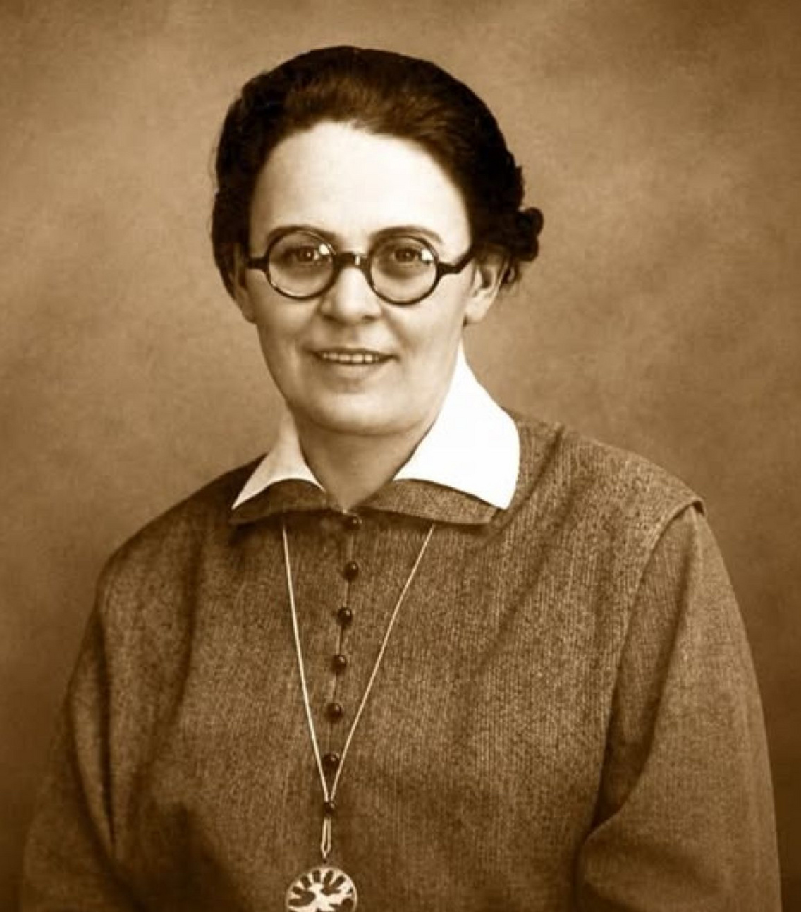 Salkaházi Sára